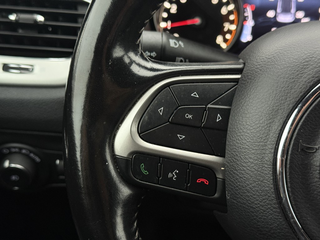 2021 Jeep Compass Image 17