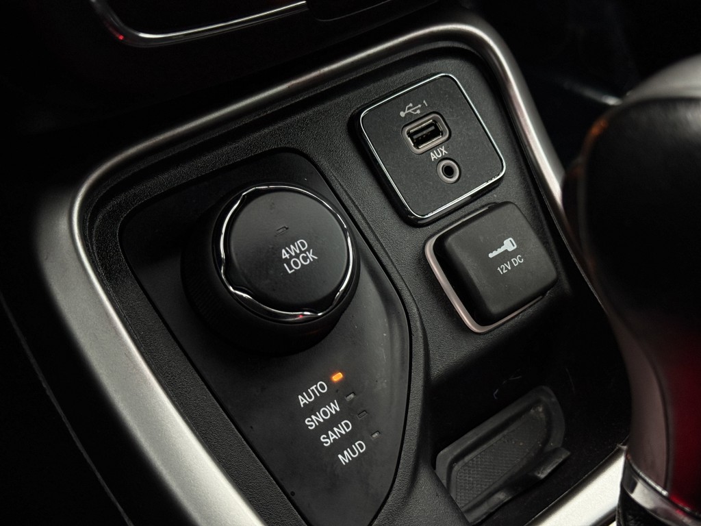 2021 Jeep Compass Image 21