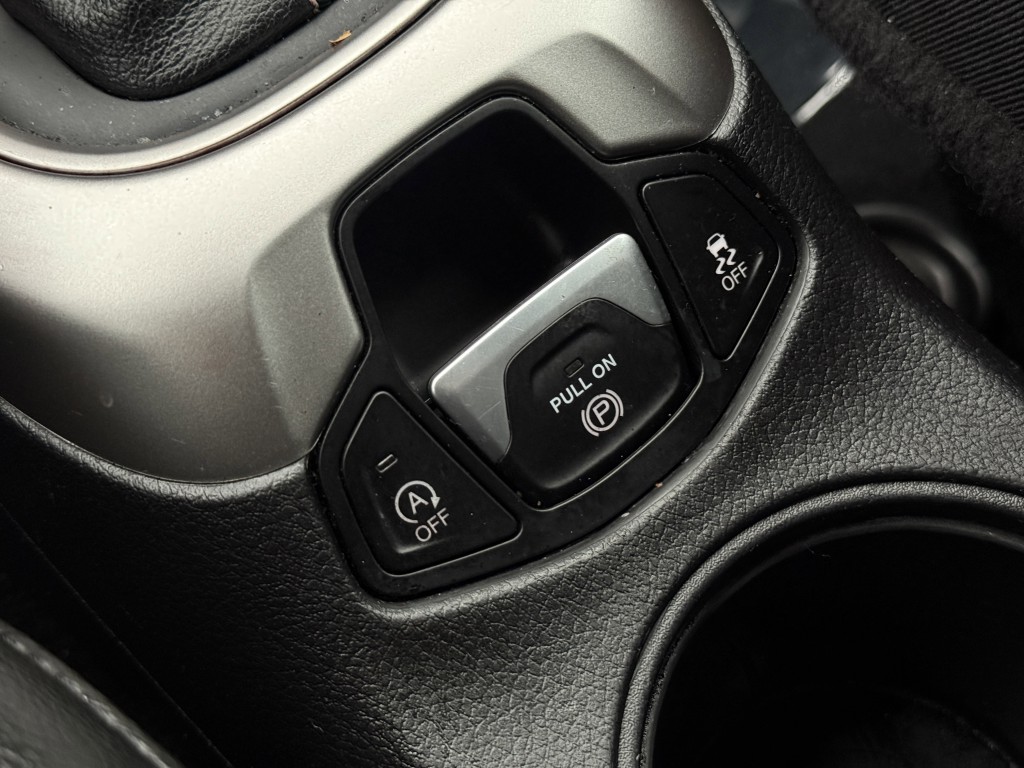 2021 Jeep Compass Image 22