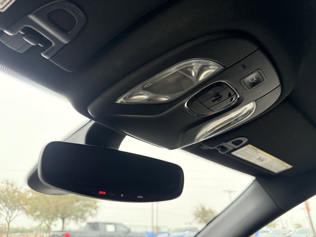 2021 Jeep Compass Image 29