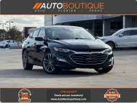 Image for 2023 Chevrolet Malibu LT ID: 7017727
