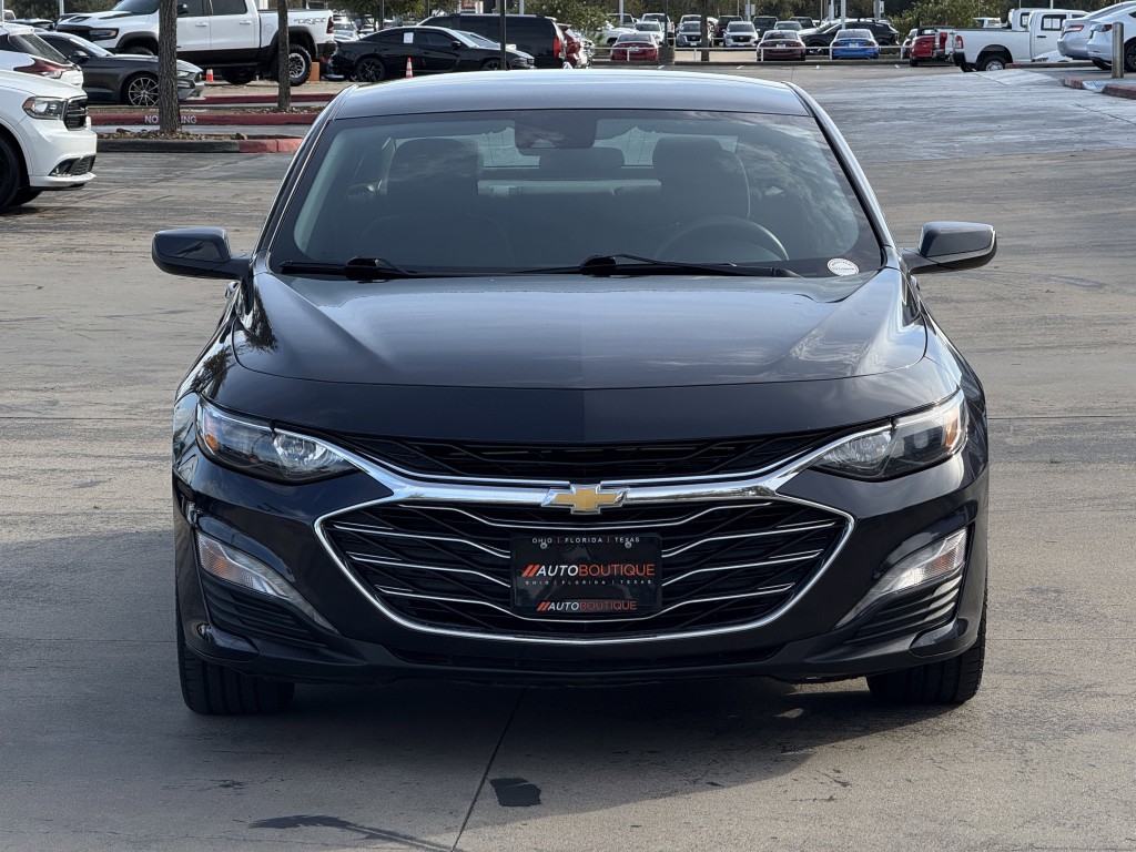2023 Chevrolet Malibu Image 6