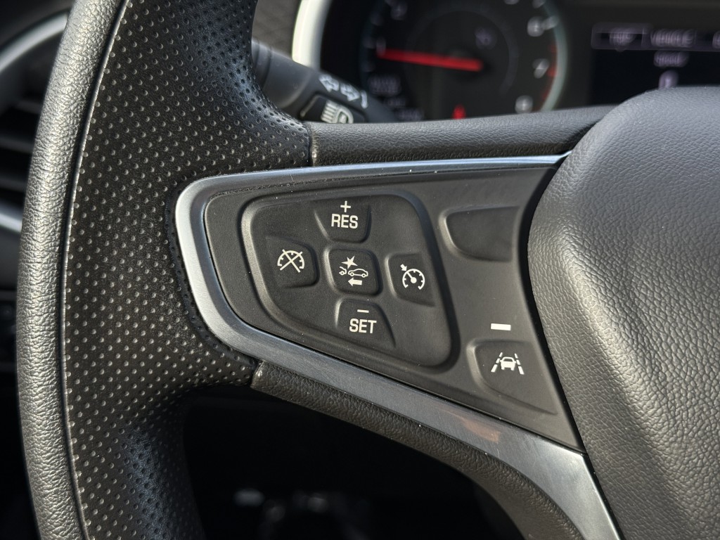 2023 Chevrolet Malibu Image 16