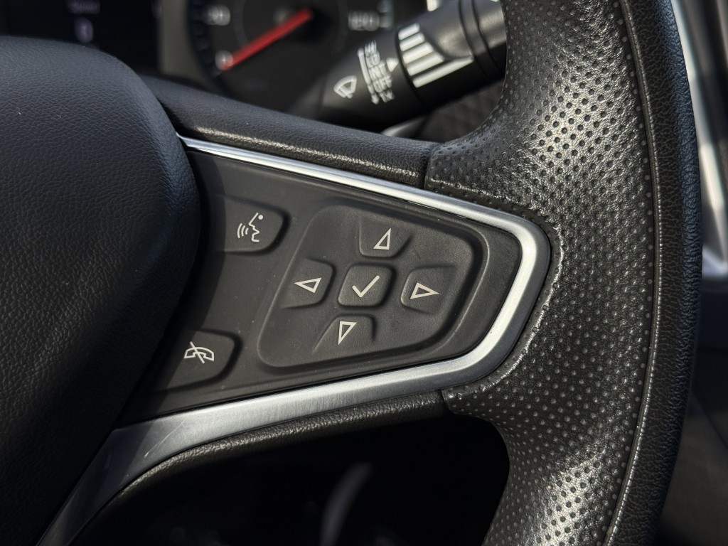 2023 Chevrolet Malibu Image 17