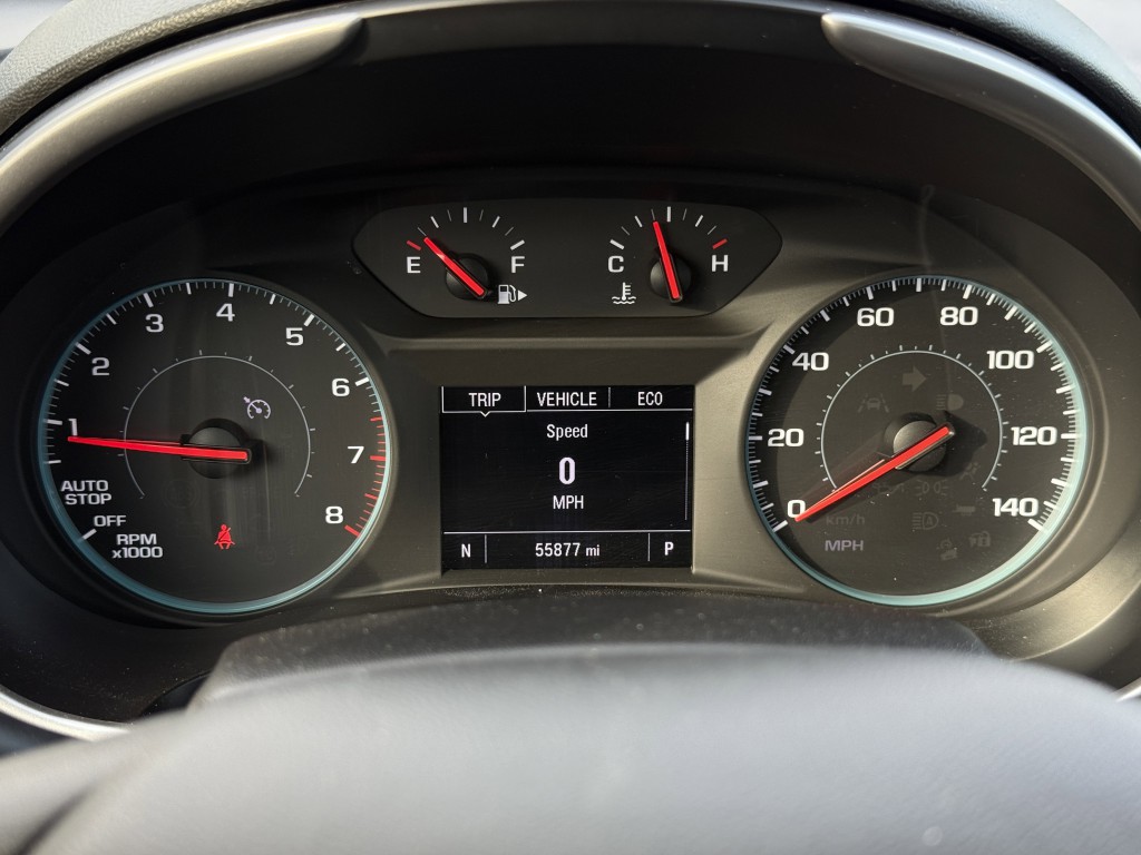 2023 Chevrolet Malibu Image 18