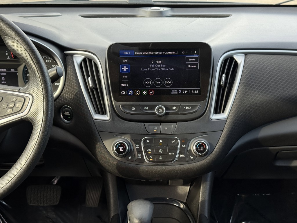 2023 Chevrolet Malibu Image 19