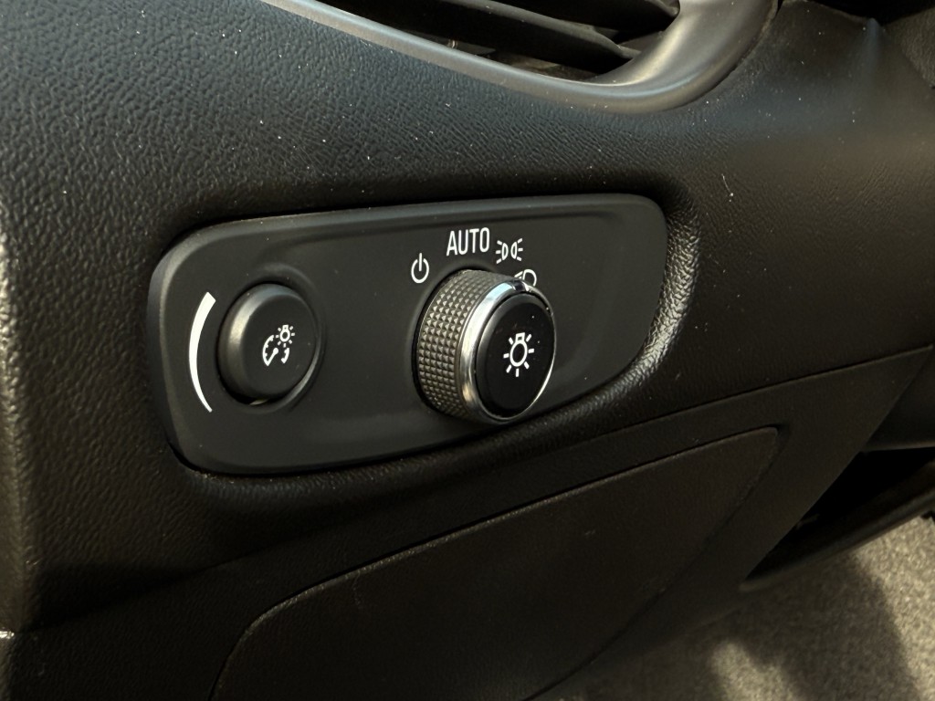 2023 Chevrolet Malibu Image 23