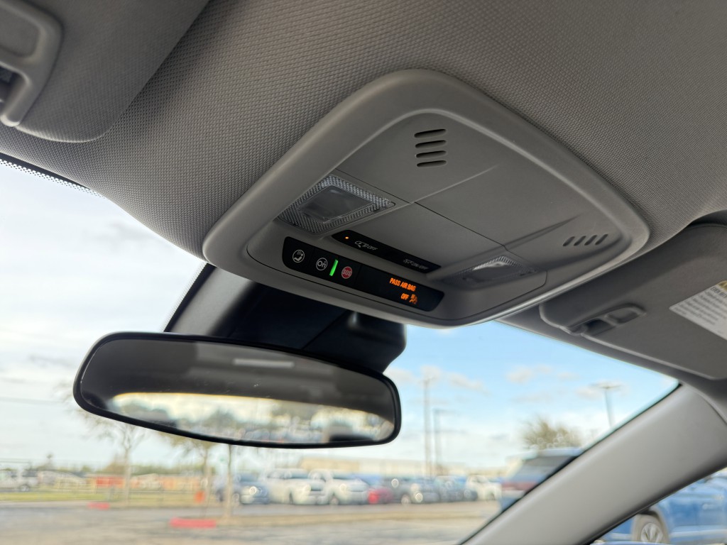 2023 Chevrolet Malibu Image 25