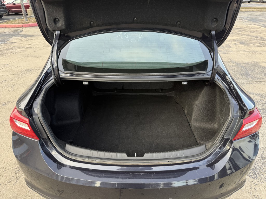 2023 Chevrolet Malibu Image 30