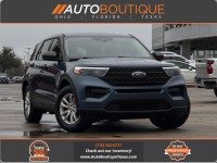 Image for 2020 Ford Explorer Base ID: 7017729