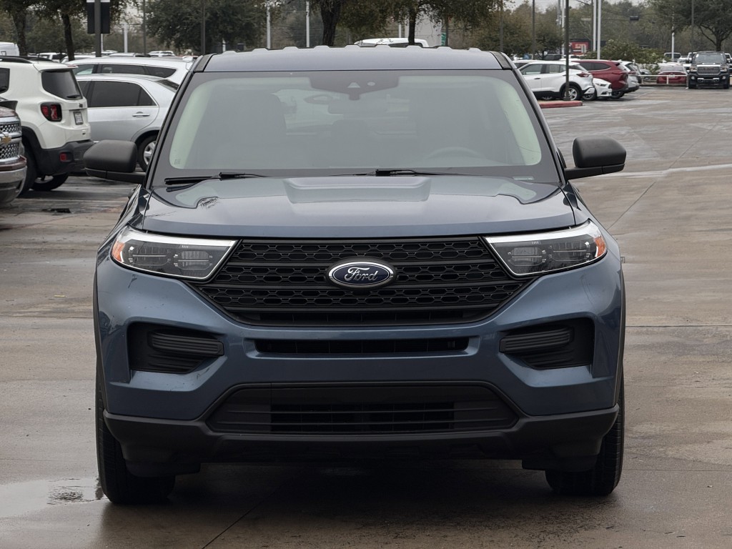 2020 Ford Explorer Image 7