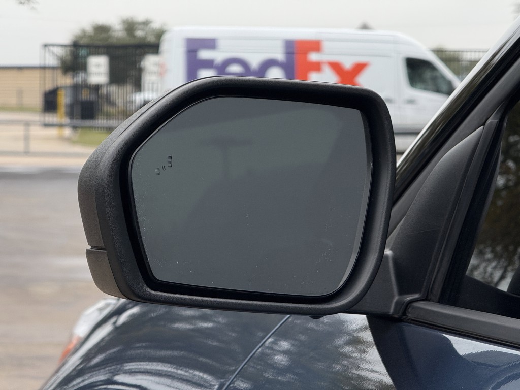 2020 Ford Explorer Image 12