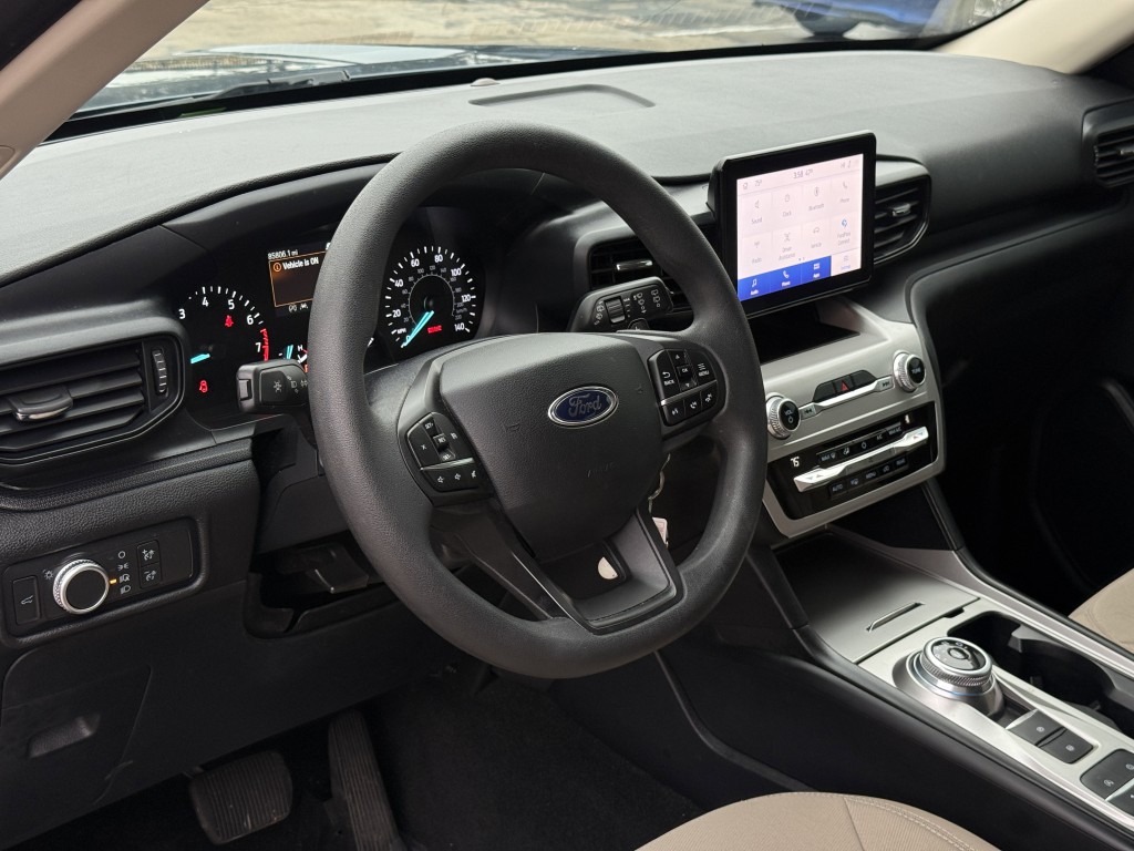 2020 Ford Explorer Image 13
