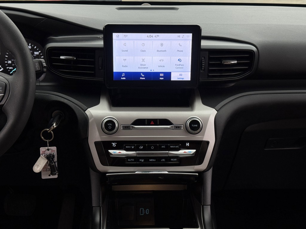 2020 Ford Explorer Image 20