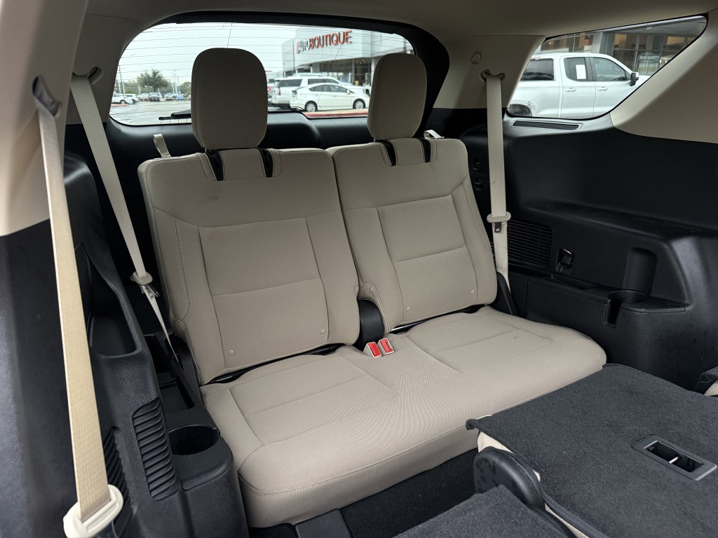 2020 Ford Explorer Image 37