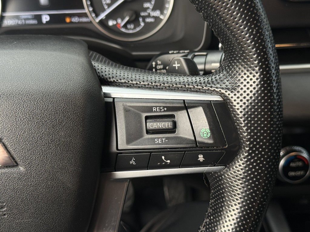 2023 Mitsubishi Outlander Image 19