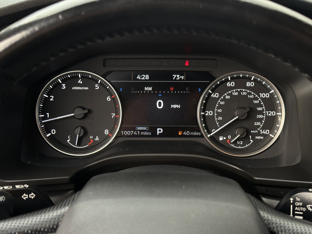 2023 Mitsubishi Outlander Image 20