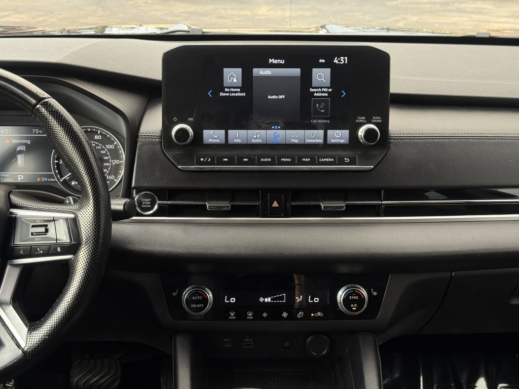 2023 Mitsubishi Outlander Image 21