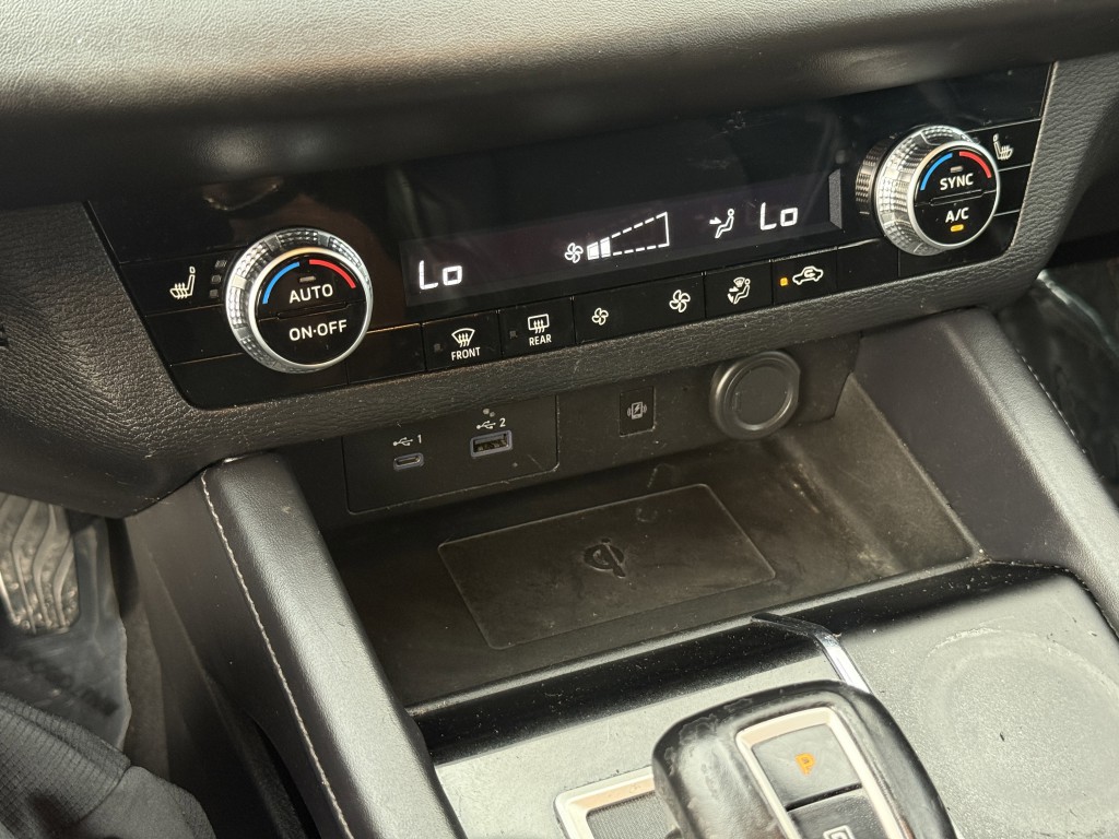 2023 Mitsubishi Outlander Image 22