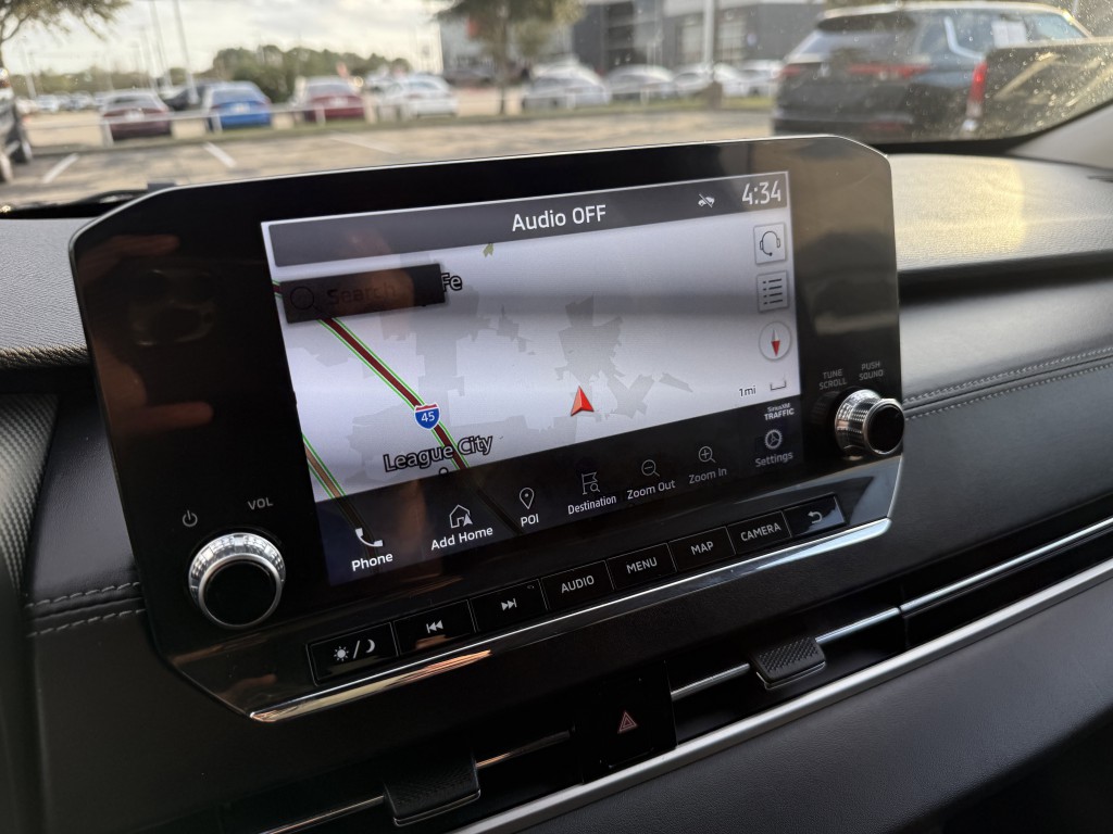 2023 Mitsubishi Outlander Image 23