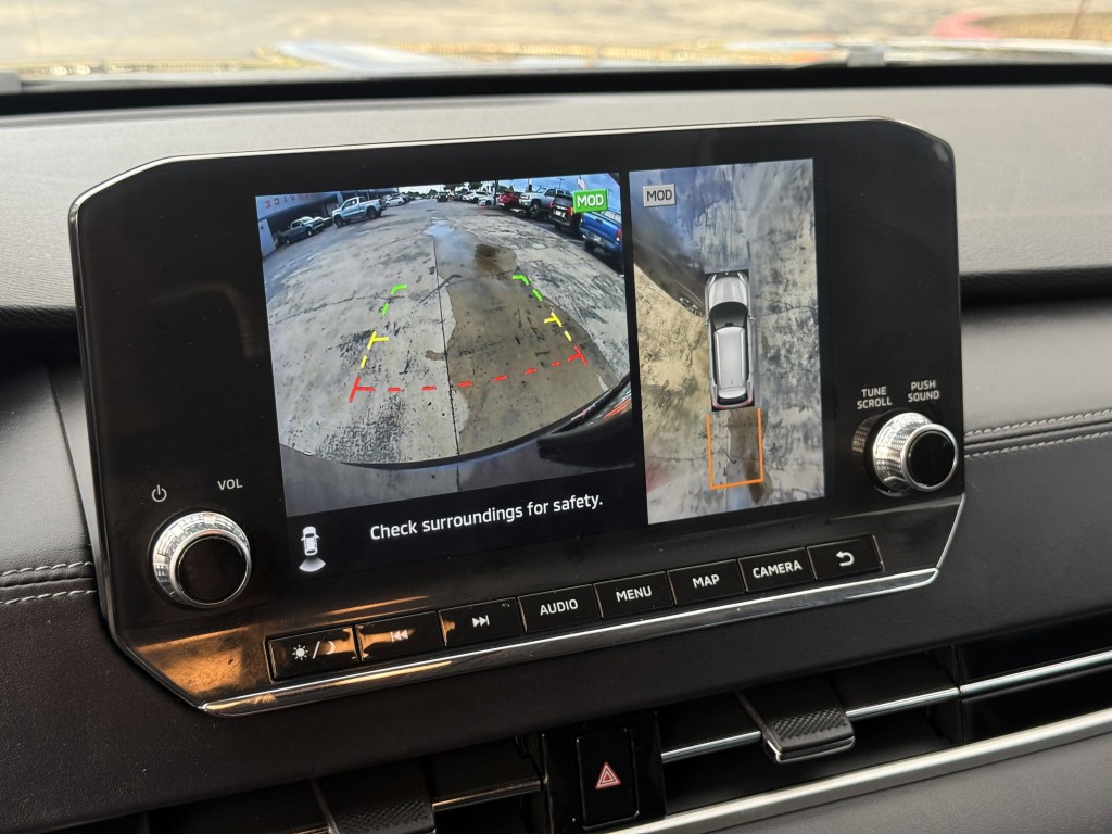 2023 Mitsubishi Outlander Image 24