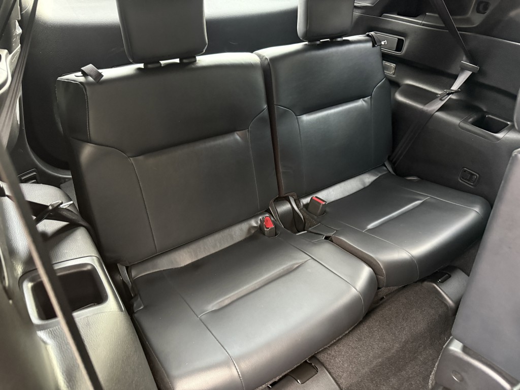 2023 Mitsubishi Outlander Image 33