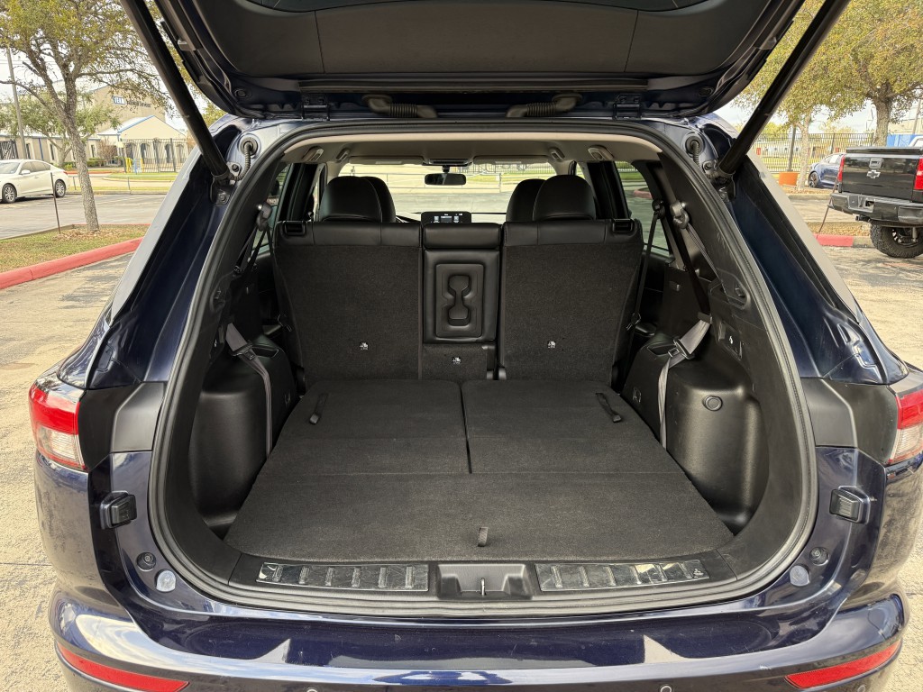 2023 Mitsubishi Outlander Image 34