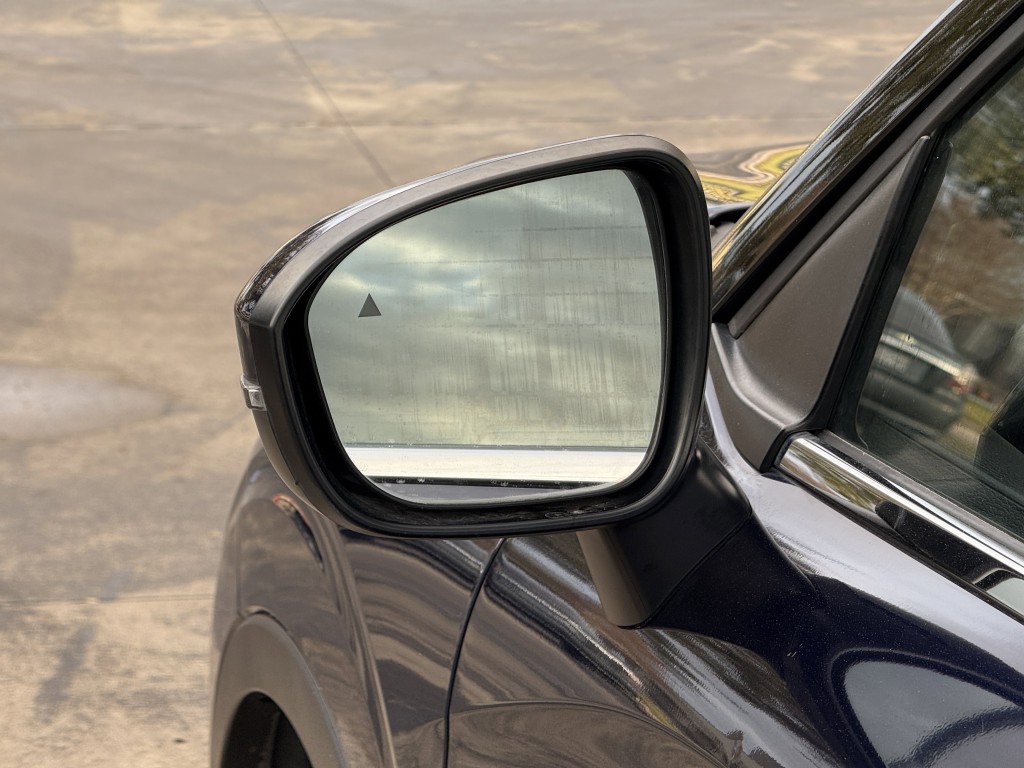 2023 Mitsubishi Outlander Image 13