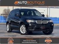 Image for 2017 BMW X3 sDrive28i ID: 7017731