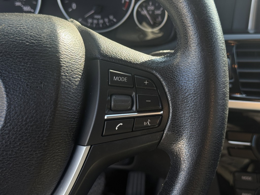 2017 BMW X3 Image 17