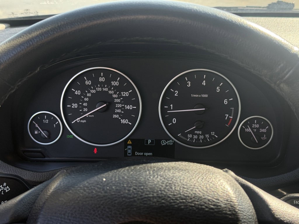 2017 BMW X3 Image 18