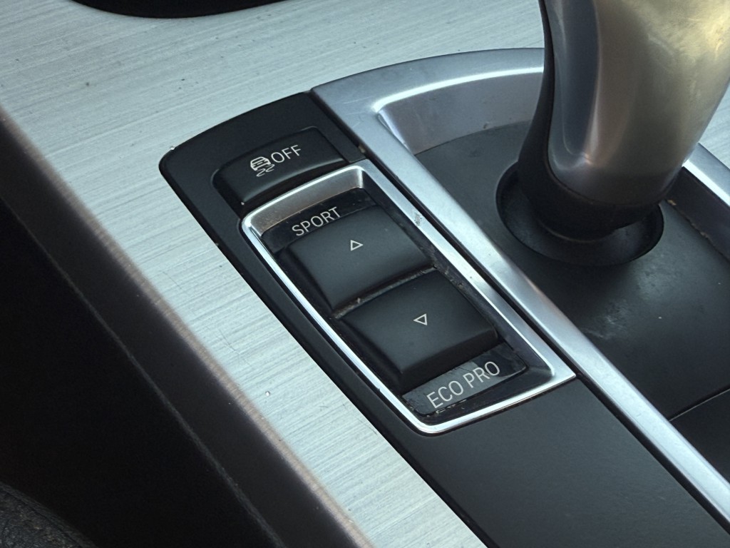 2017 BMW X3 Image 20