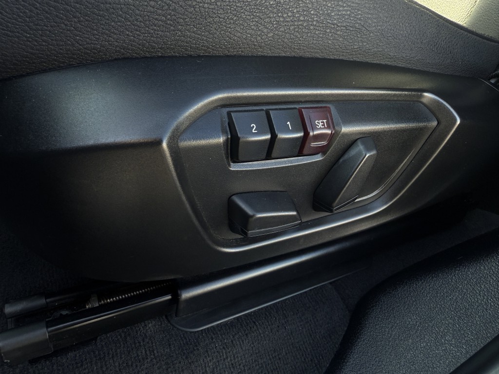 2017 BMW X3 Image 27