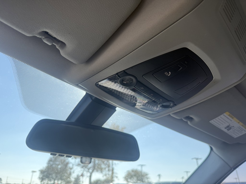 2017 BMW X3 Image 29