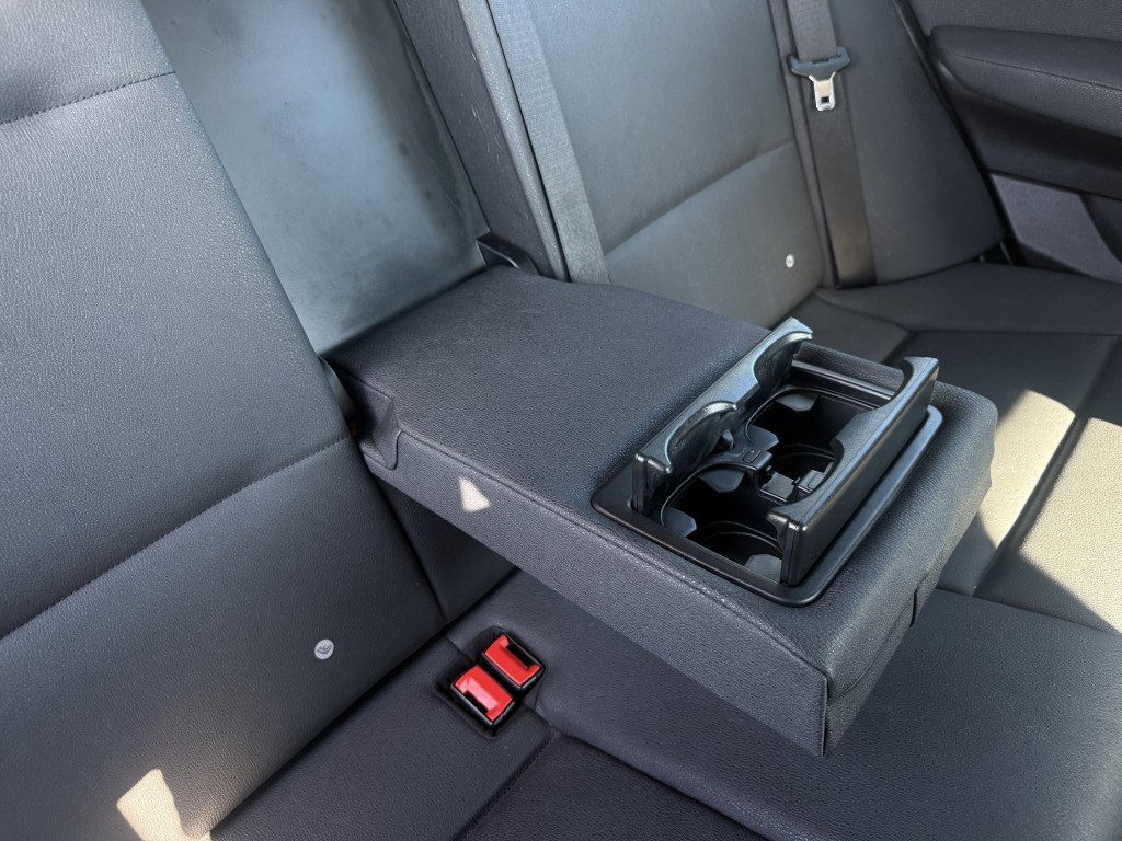 2017 BMW X3 Image 32