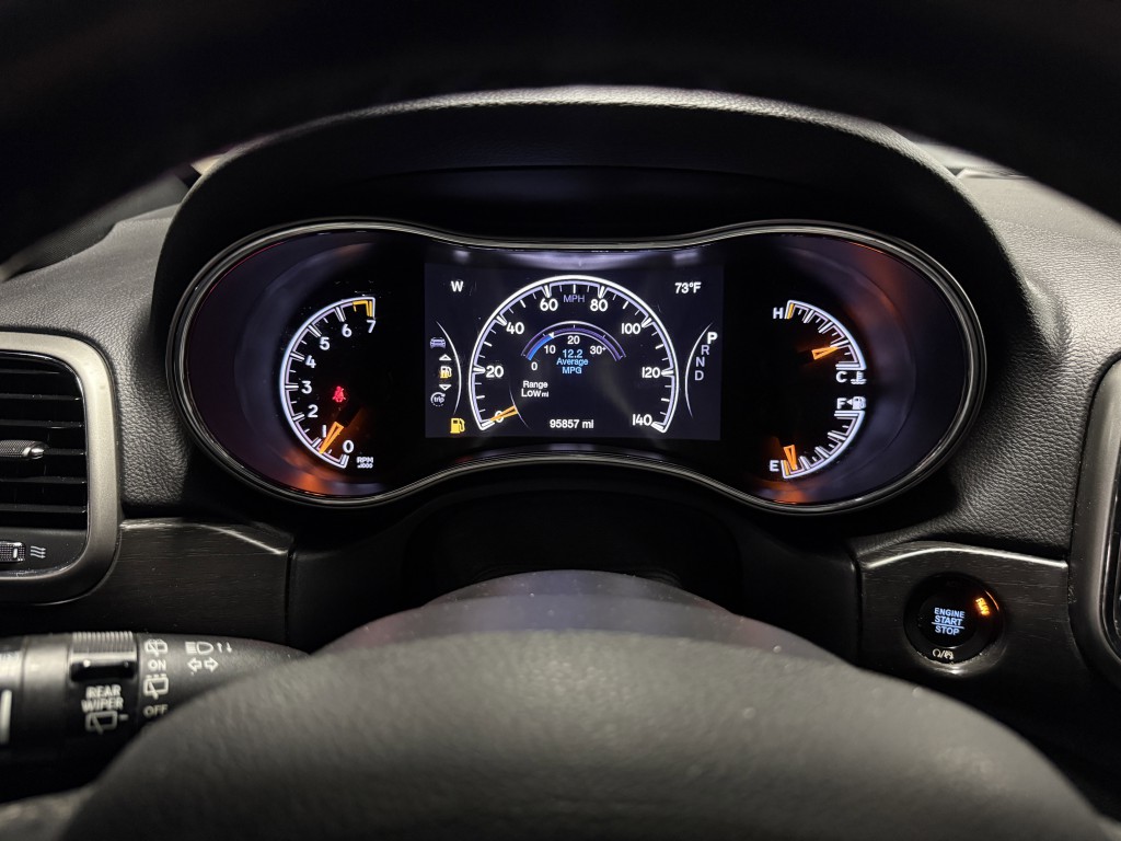 2018 Jeep Grand Cherokee Image 16