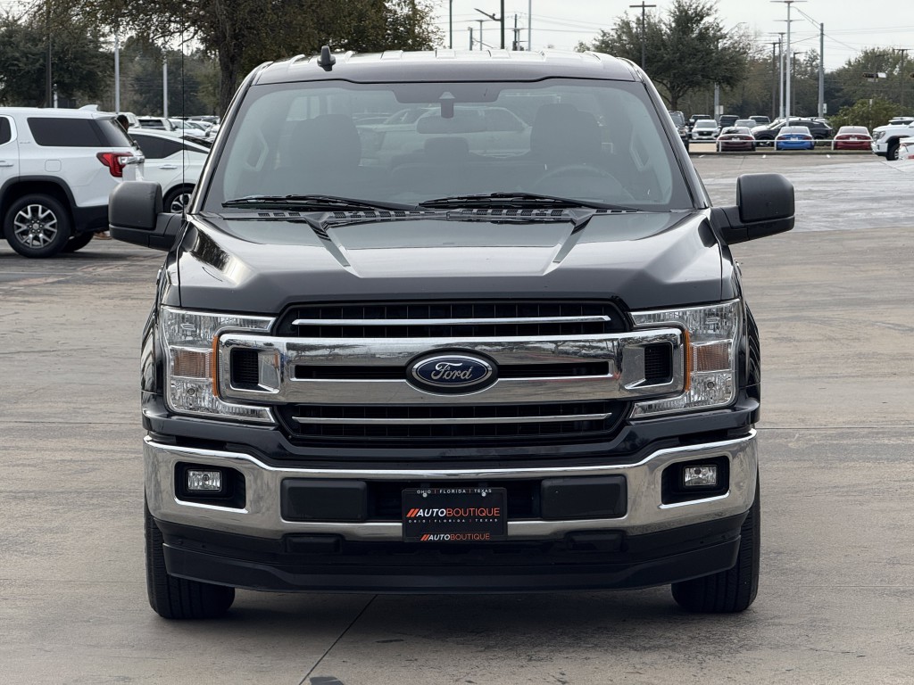 2020 Ford F-150 Image 7