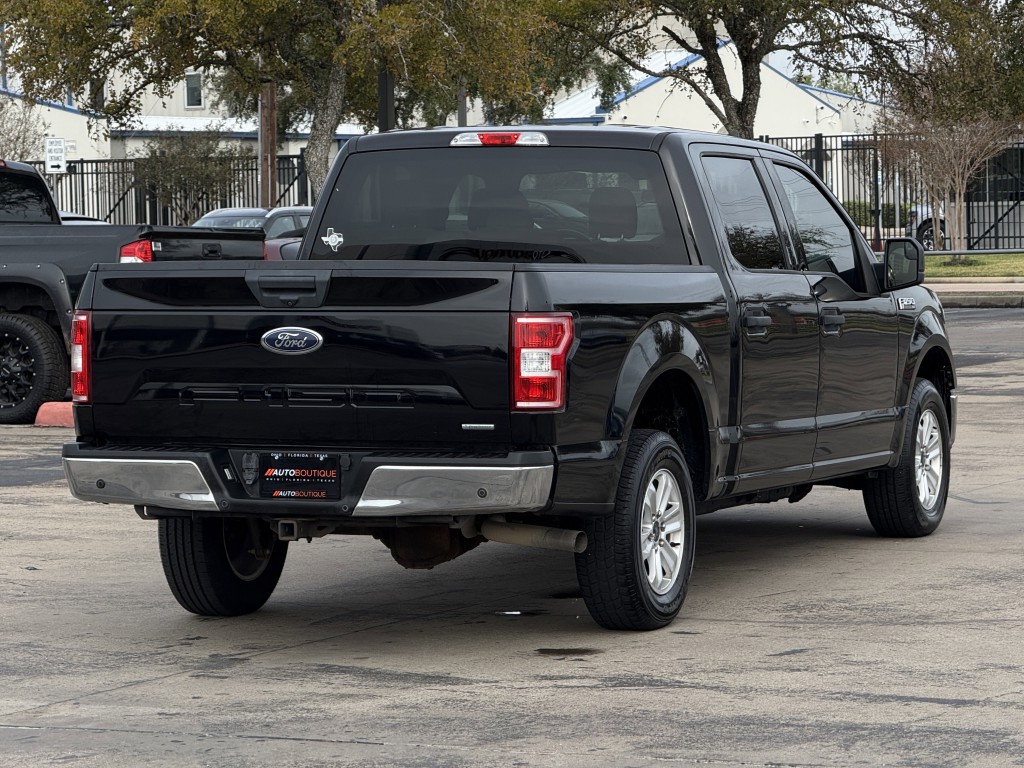 2020 Ford F-150 Image 10