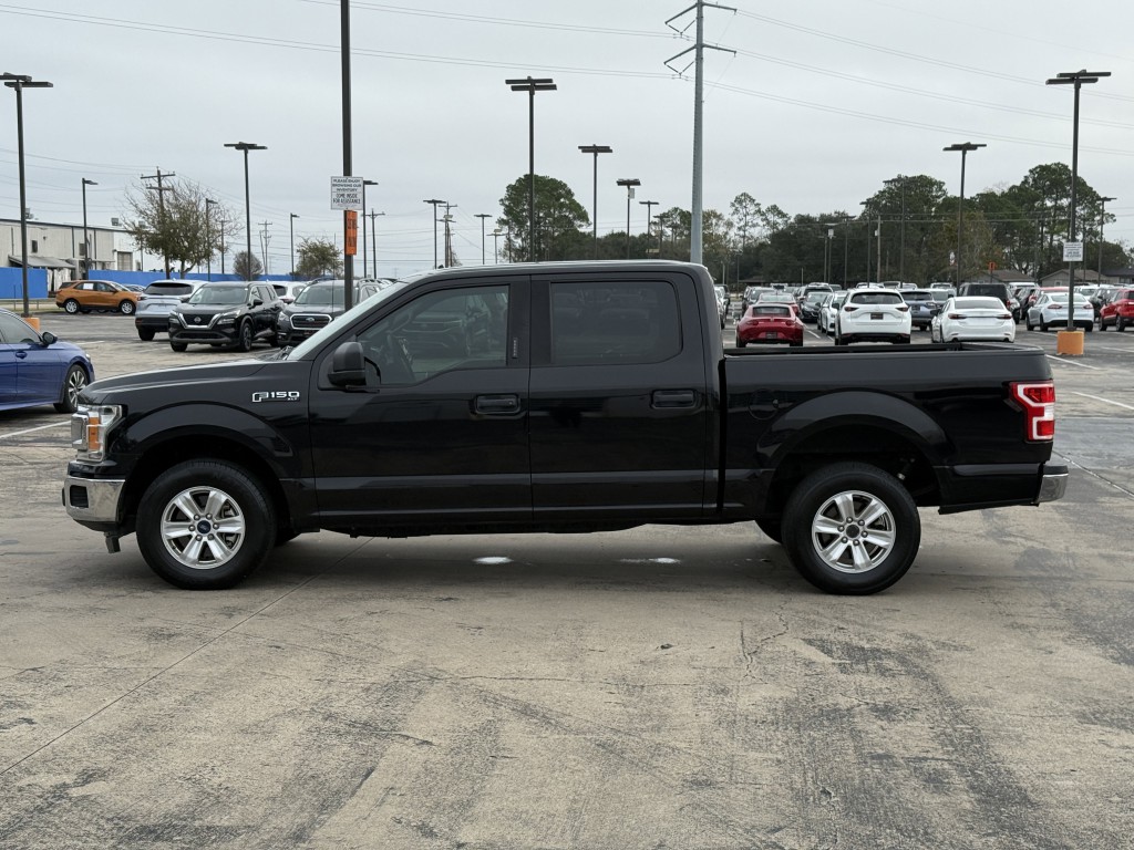 2020 Ford F-150 Image 11