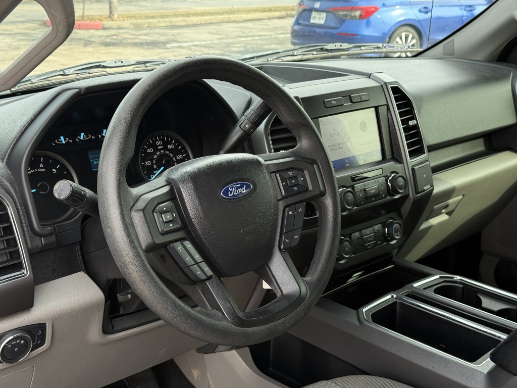 2020 Ford F-150 Image 12