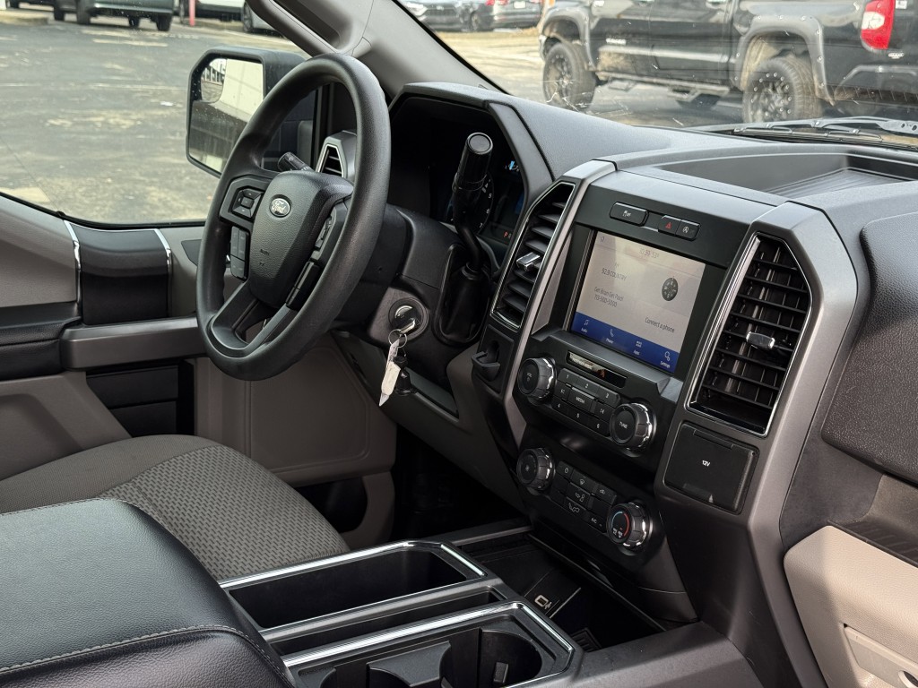 2020 Ford F-150 Image 13