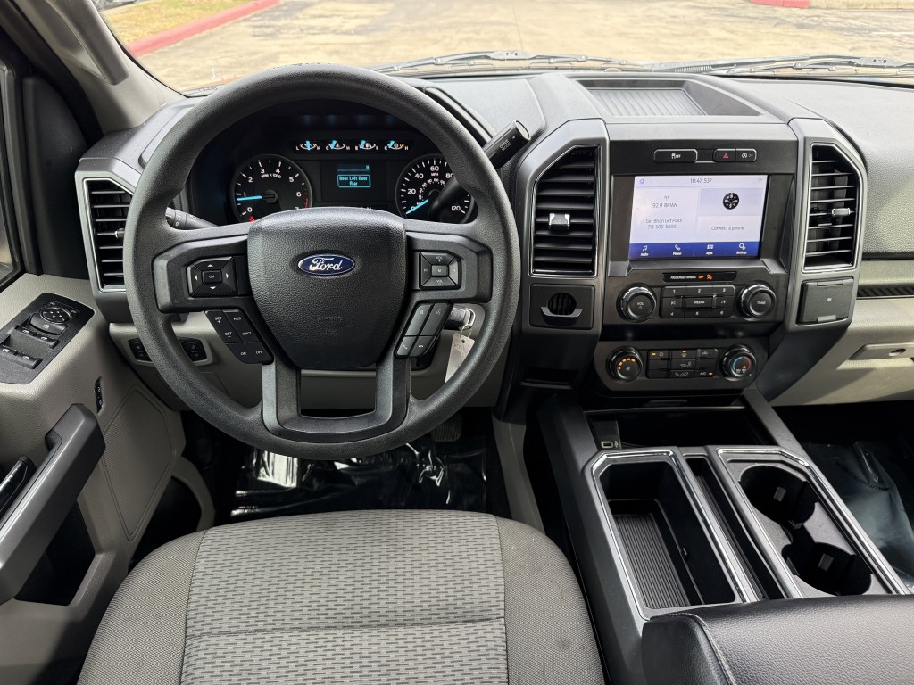 2020 Ford F-150 Image 14