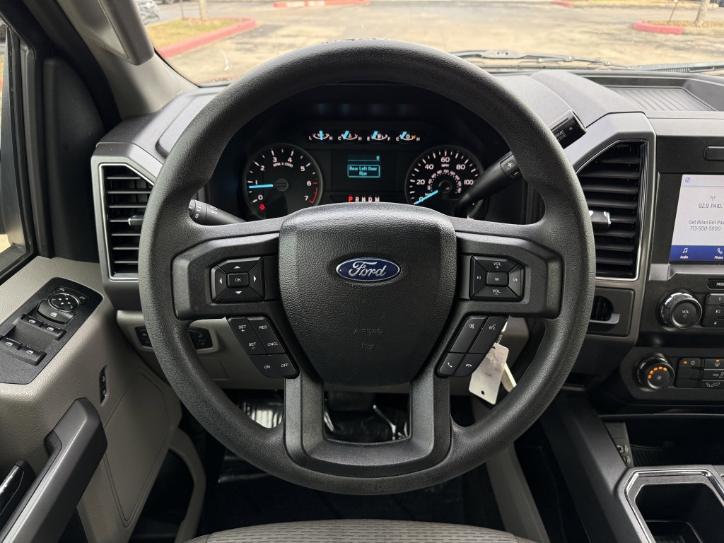 2020 Ford F-150 Image 15