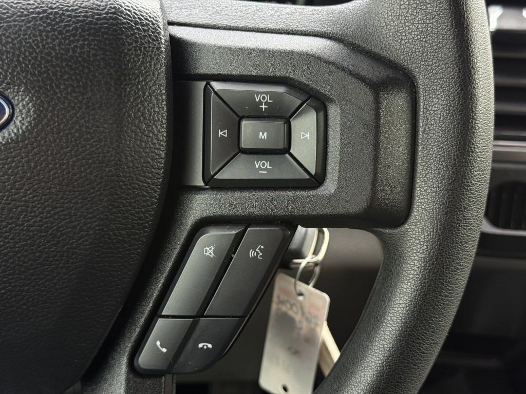 2020 Ford F-150 Image 17