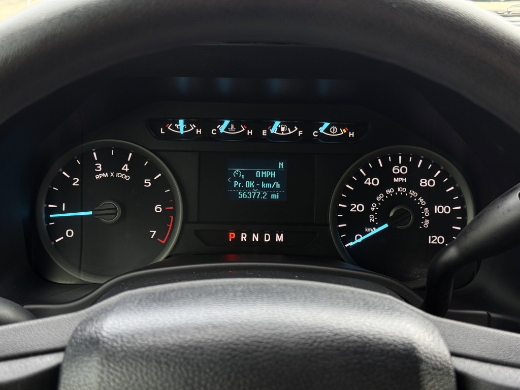 2020 Ford F-150 Image 18