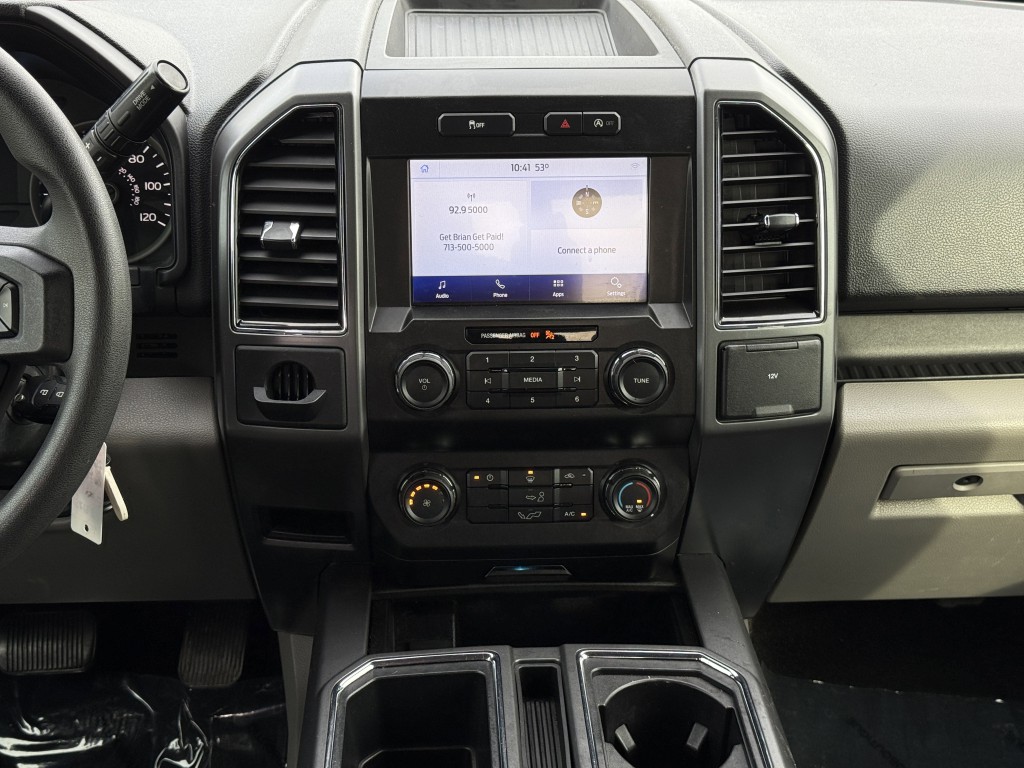 2020 Ford F-150 Image 19