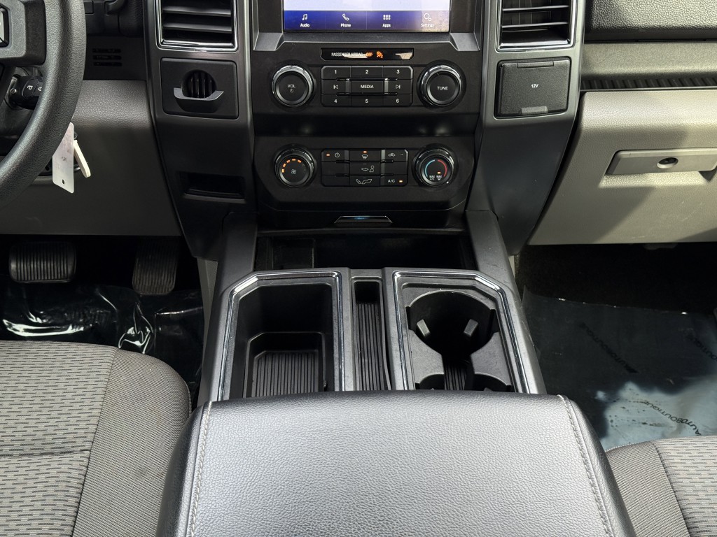 2020 Ford F-150 Image 20