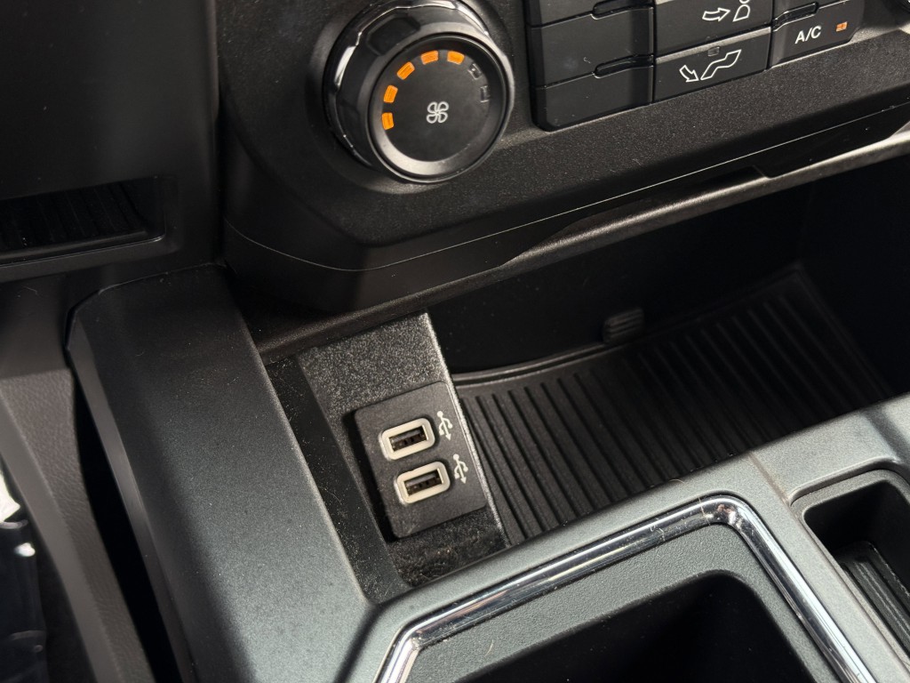 2020 Ford F-150 Image 21