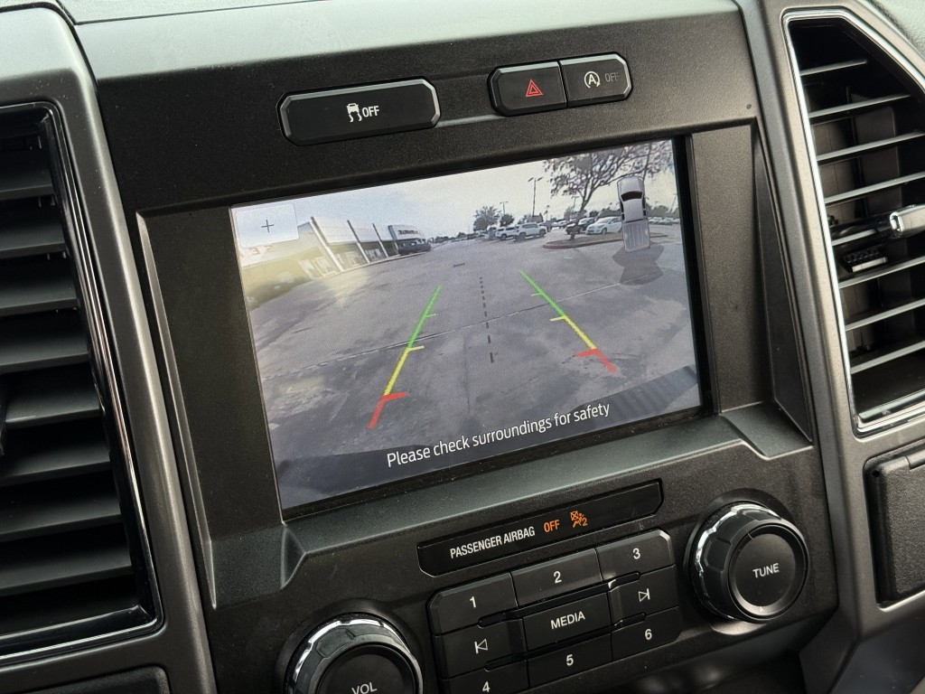 2020 Ford F-150 Image 22