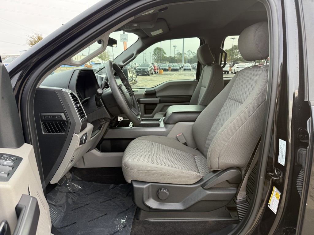 2020 Ford F-150 Image 26